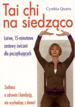 Tai chi na siedząco