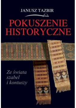 Pokuszenie historyczne