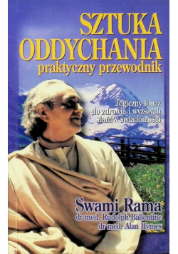Sztuka Oddychania Praktyczny przewodnik