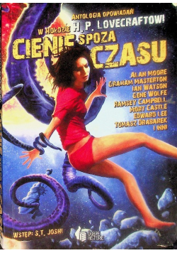 Cienie spoza czasu