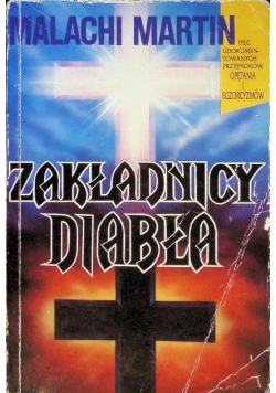 Zakładnicy diabła