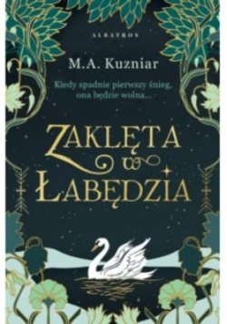 Zaklęta w łabędzia