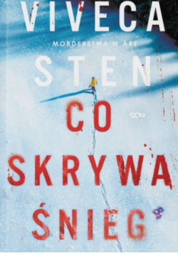Co skrywa śnieg