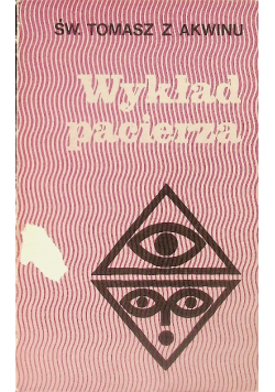 Wykład pacierza