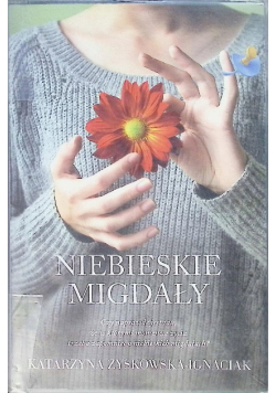 Niebieskie migdały