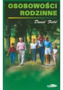 Osobowości rodzinne
