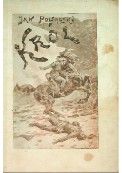 Król 1923 r.