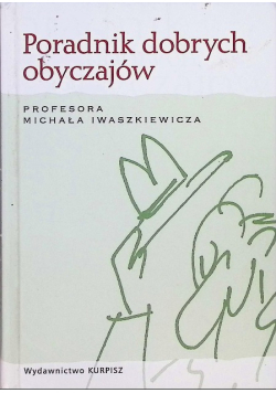 Poradnik dobrych obyczajów