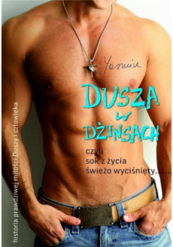 Dusza w Dżinsach