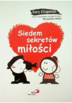 Siedem sekretów miłości