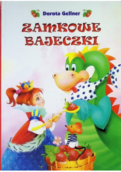 Zamkowe bajeczki