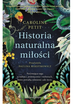 Historia naturalna miłości