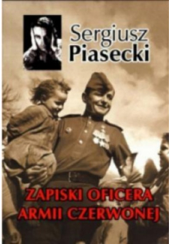 Zapiski oficera Armii Czerwonej
