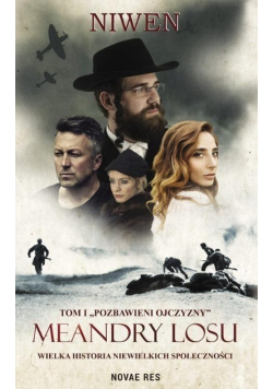 Meandry losu Tom 1 Pozbawieni ojczyzny