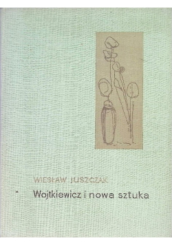 Wojtkiewicz i nowa sztuka