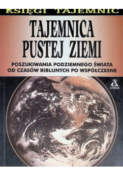 Tajemnica Pustej Ziemi