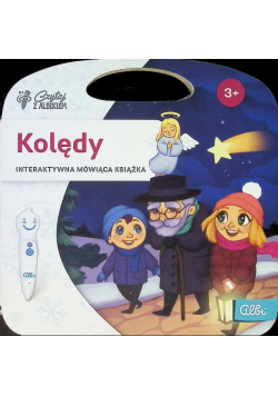 Kolędy dla dzieci Czytaj z Albikiem