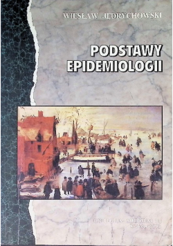 Podstawy epidemiologii