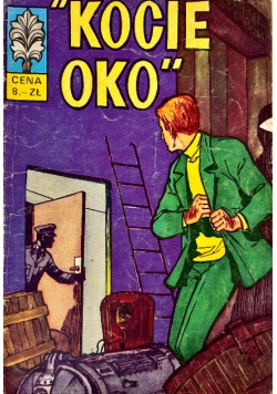 Kocie oko
