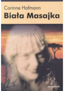 Biała Masajka