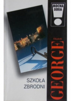 Szkoła zbrodni