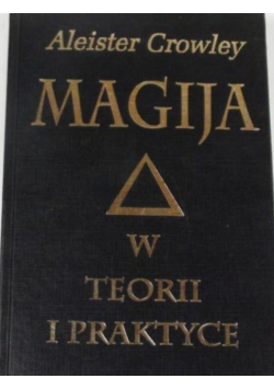 Magija w teorii i praktyce