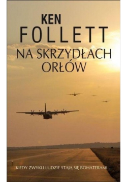 Na skrzydłach orłów