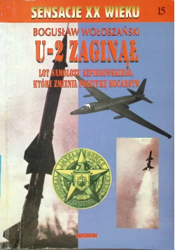 U -2 Zaginął