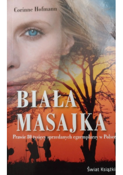 Biała Masajka