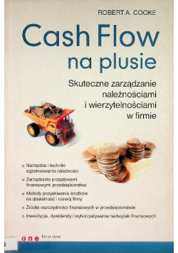Cash flow na plusie