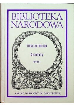 Dramaty Wybór