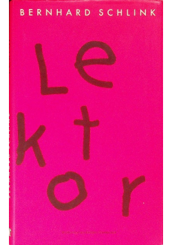 Lektor