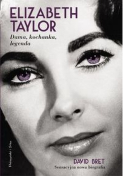Elizabeth Taylor