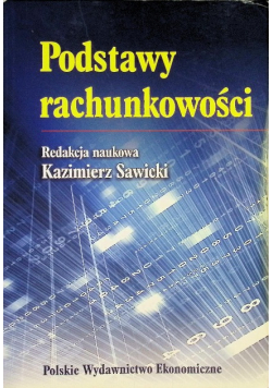 Podstawy rachunkowości