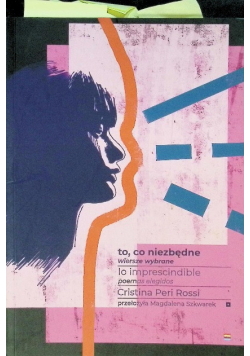 To, co niezbędne