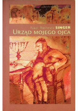 Urząd Mojego Ojca