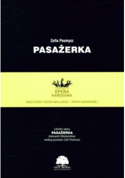 Pasażerka