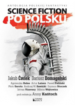 Science fiction po polsku