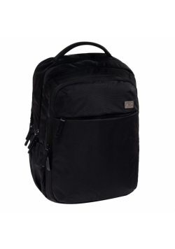 Plecak biznesowy Abag black