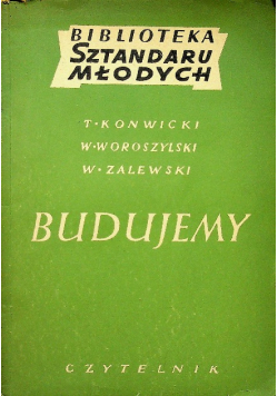 Budujemy