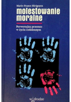 Molestowanie moralne