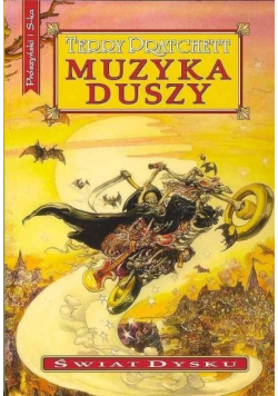 Muzyka duszy