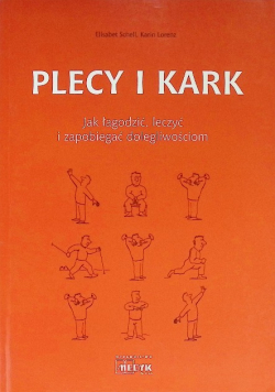 Plecy i kark