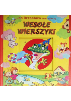 Wesołe Wierszyki