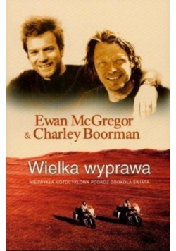 Wielka wyprawa