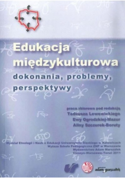 Edukacja międzykulturowa