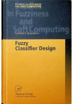 Fuzzy Classifier Design