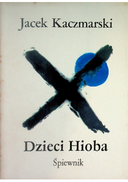 Dzieci Hioba Śpiewnik
