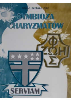 Symbioza Charyzmatów