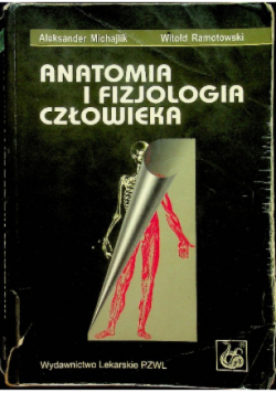 Anatomia i fizjologia człowieka